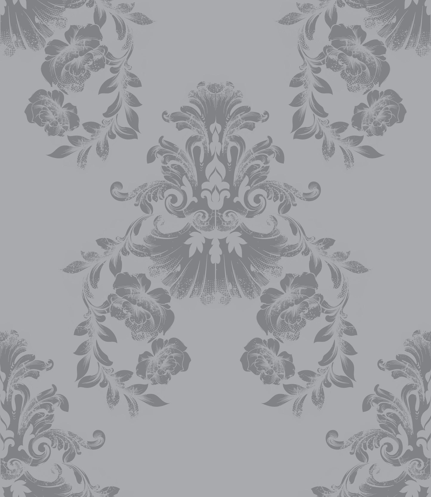 Grey Wallpaper GR-9