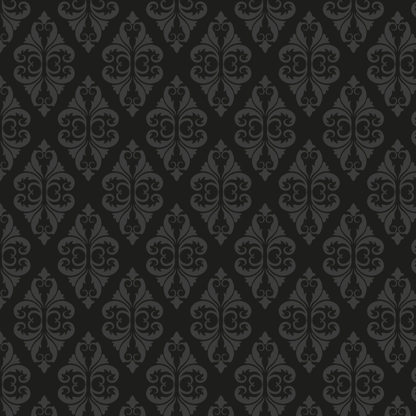 Abstact black pattern wallpaper for wall