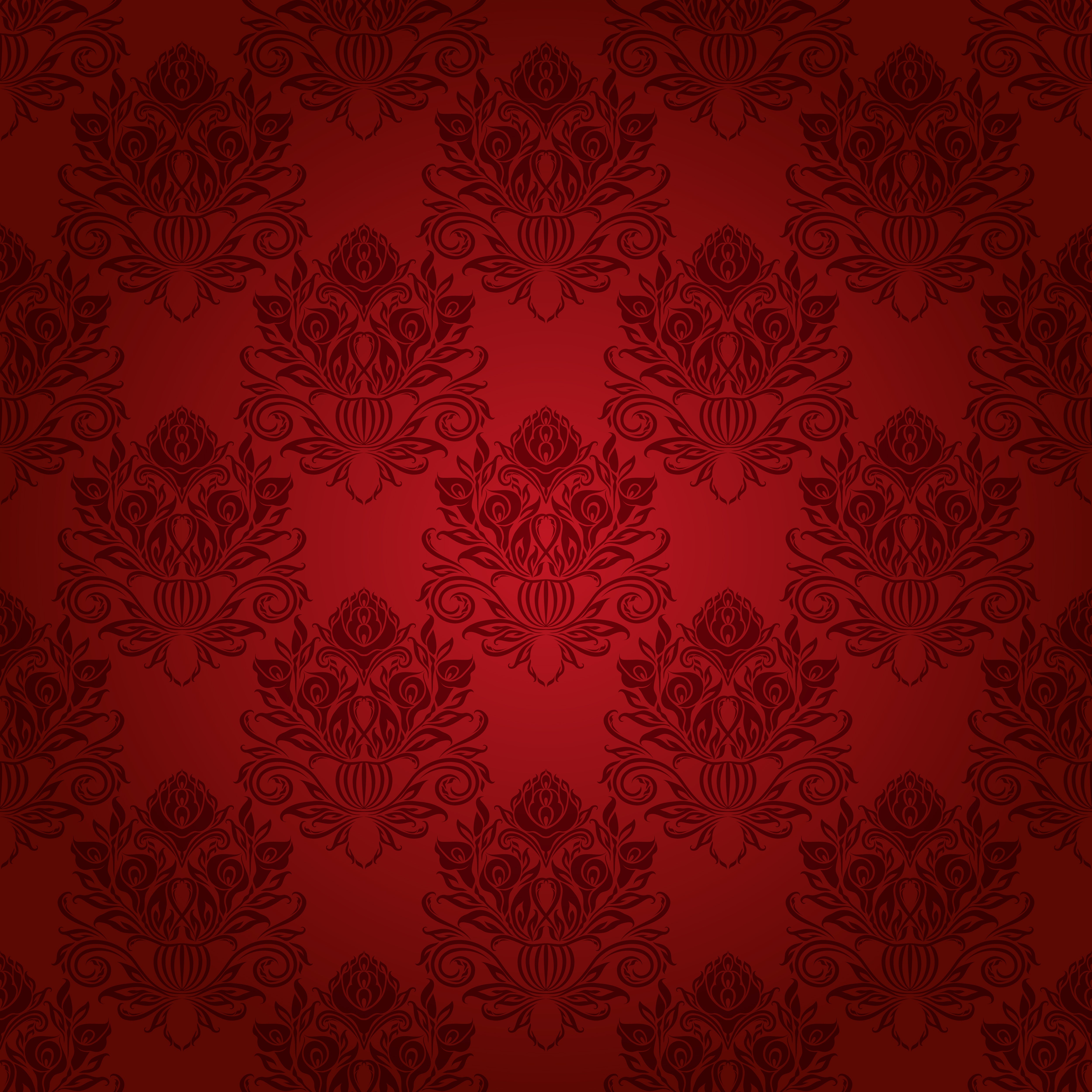 Red Background. Light Line Red Wallpaper Graphic by RedCreations · Creative  Fabrica