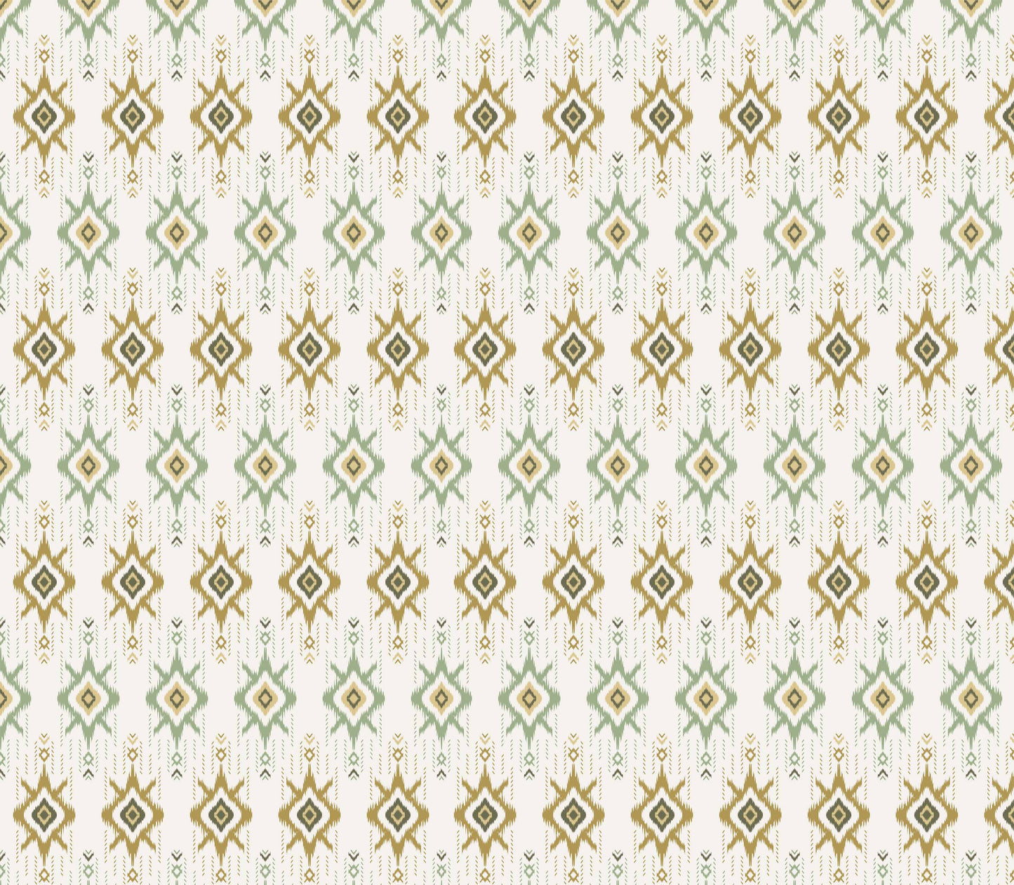 ethnic ikat chevron pattern background traditional pattern fabric