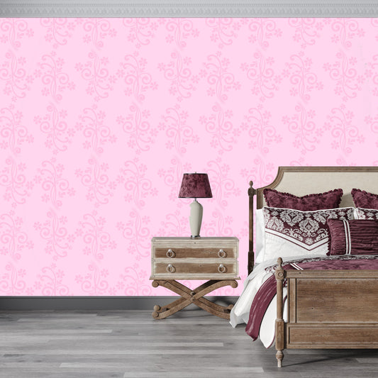 Pink Wallpaper PI-4