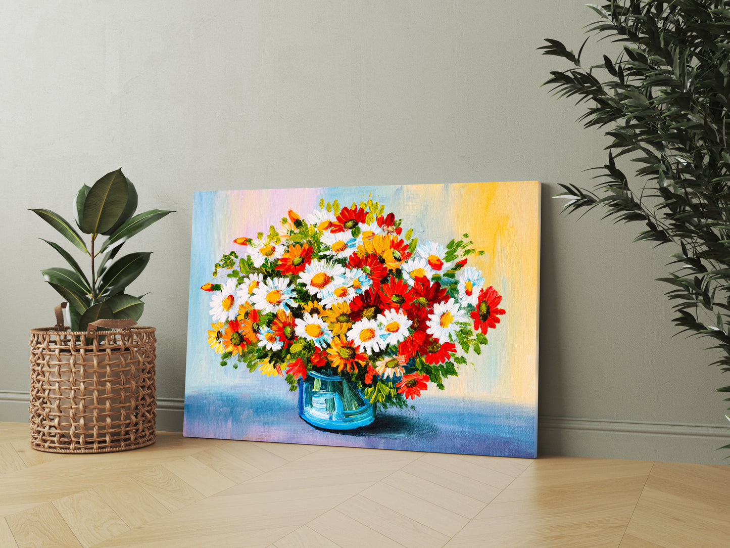 Canvas Painting 10