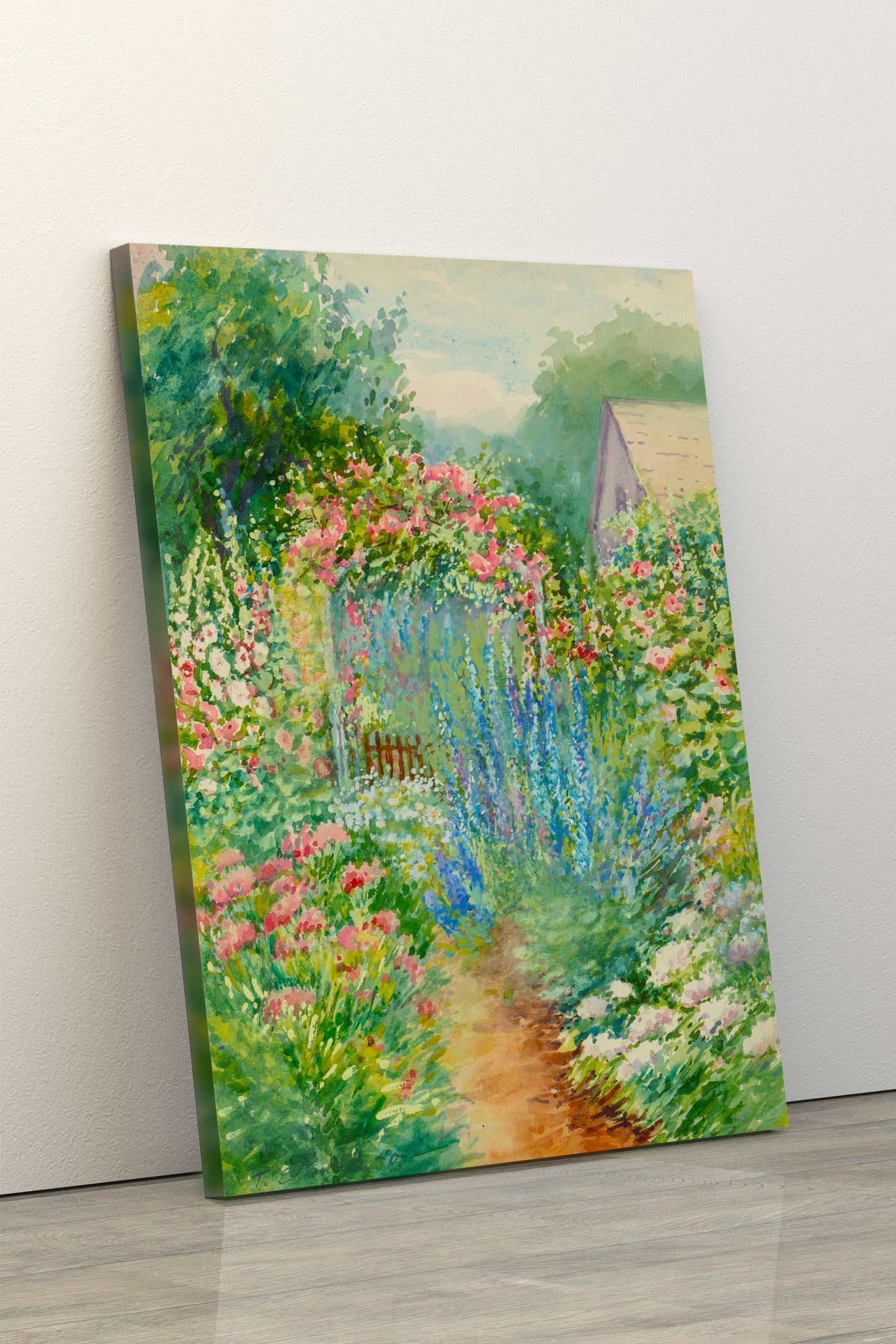 Canvas Painting 16
