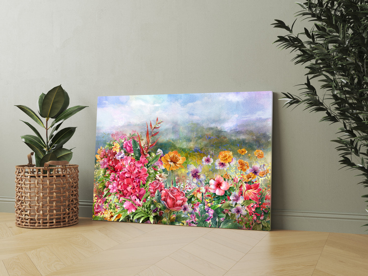 Canvas Painting 21