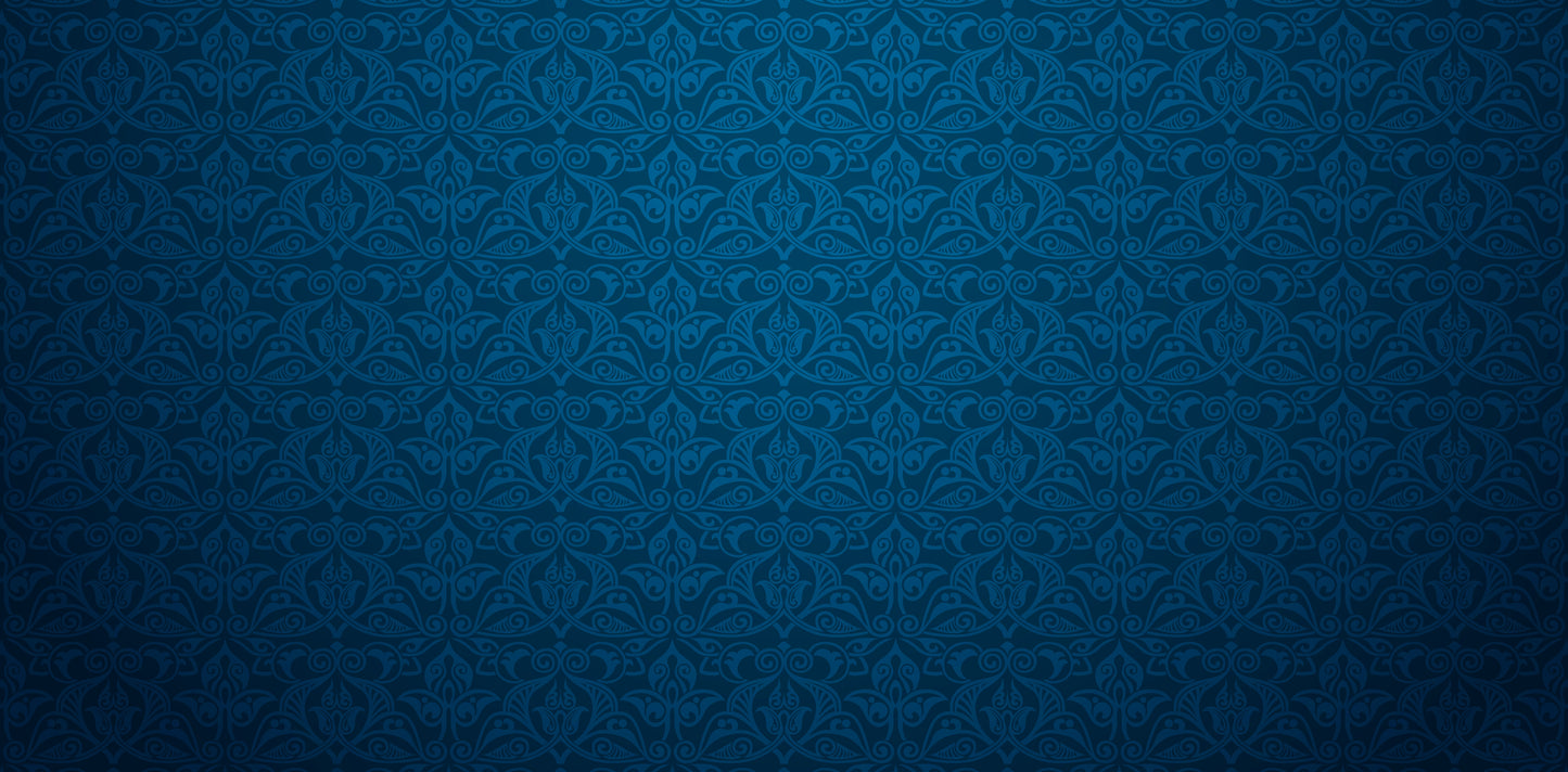 Blue Wallpaper BL-11