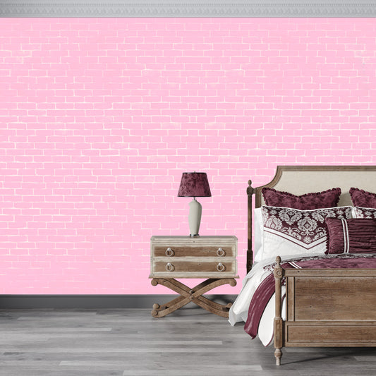 Pink Wallpaper PI-1