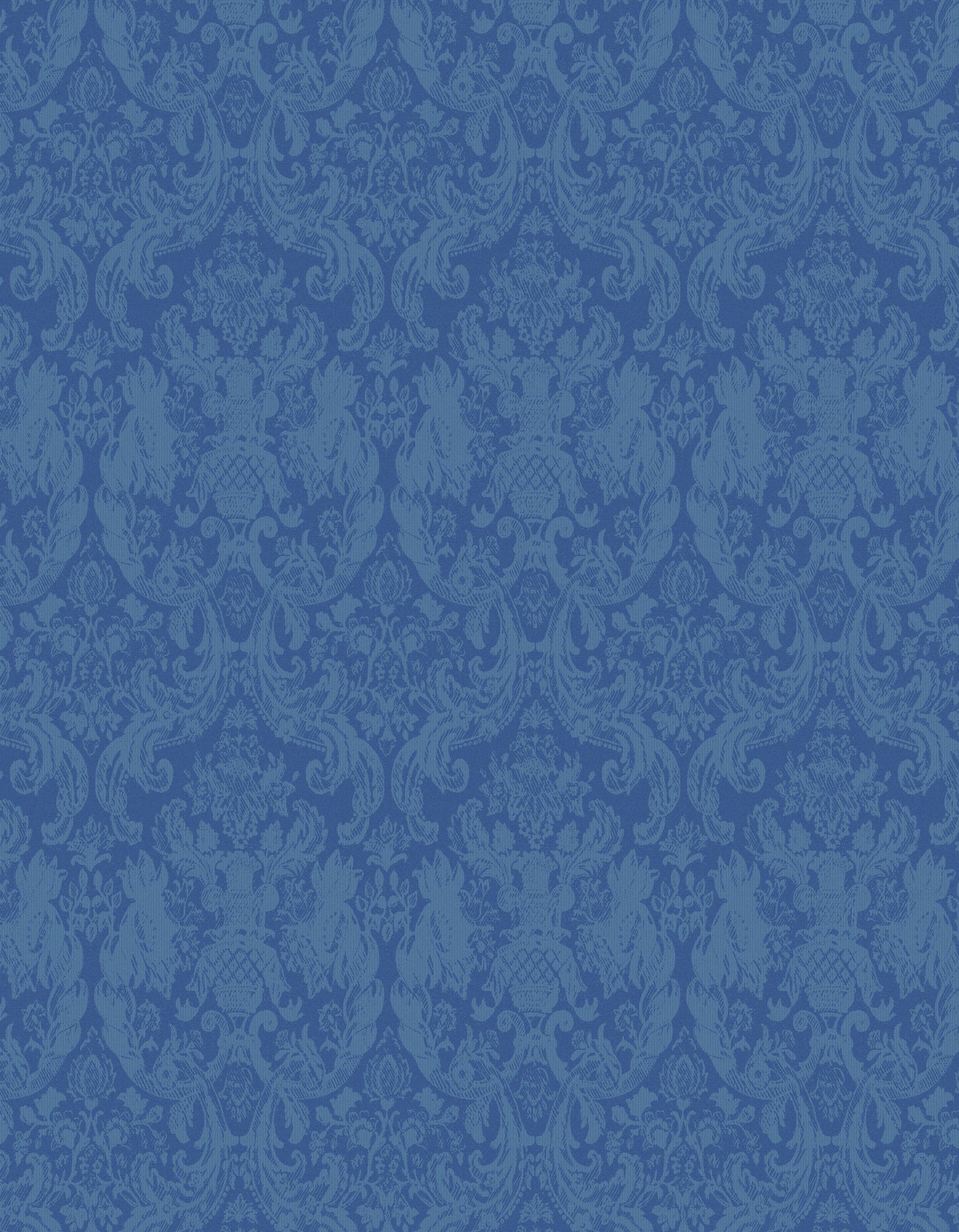 Blue Wallpaper BL-6
